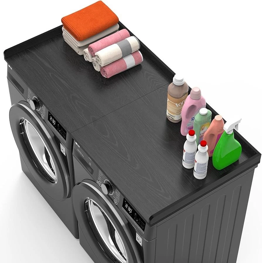 Washer Dryer Countertop, Washer and Dryer Countert